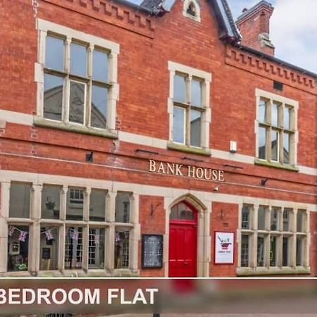 Bank House Apartments Stafford Town Centre Luaran gambar