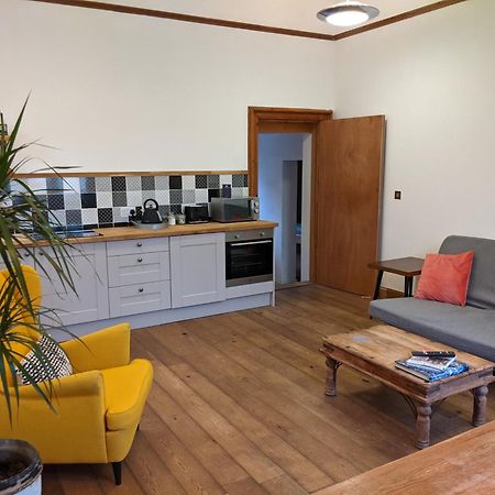 Bank House Apartments Stafford Town Centre Luaran gambar