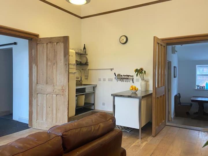 Bank House Apartments Stafford Town Centre Luaran gambar