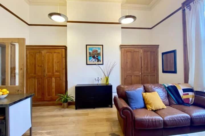 Bank House Apartments Stafford Town Centre Luaran gambar