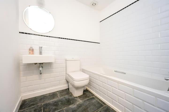 Bank House Apartments Stafford Town Centre Luaran gambar